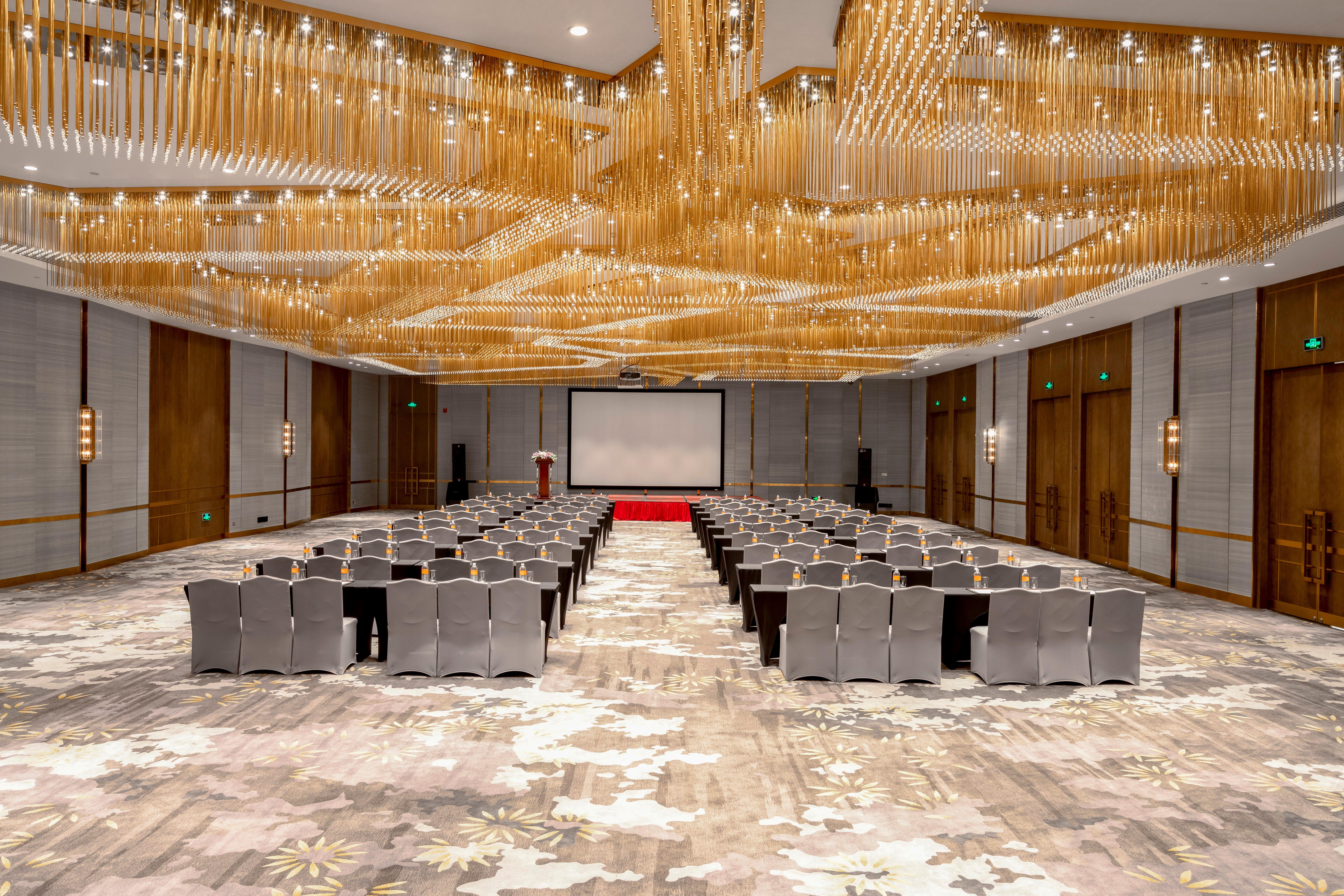 Hotel Indigo Shanghai Jing'An By Ihg Exterior foto